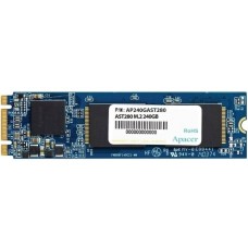 M.2 SATA SSD 240GB Apacer AST280